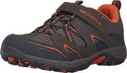 Merrell unisex child Trail Chaser H