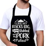 Aprons For Men For Grilling