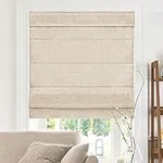 CHICOLOGY Roman Shades for Windows 