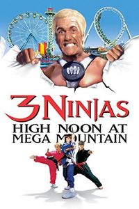 3 Ninjas: 