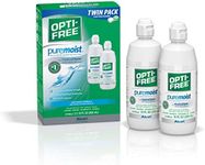 Opti-Free Puremoist Multi-Purpose D