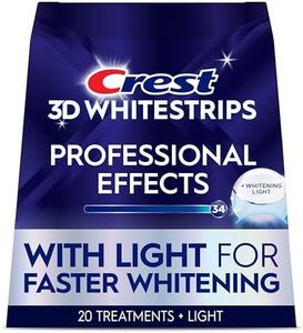 Crest 3D W