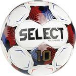 Select Numero 10 Soccer Ball, White