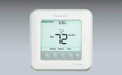 H1ywell I Thermostat, Digital, Programmable, T6 Pro Th6210u2001