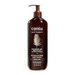 CANTU Skincare Coconut Oil Hydrating Body Lotion 473 ml (Pack of 1) (packaging may vary)