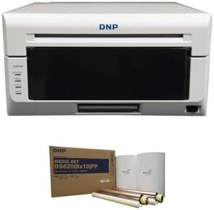 DNP DS820A