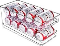 BingoHive Rolling Soda Can Organize