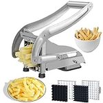 French Fry Cutter, COOK A FUTURE St