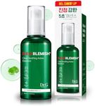 Dr.G RED Blemish Clear Soothing Active Essence, 80ml - Korean Essence Skincare, Kbeauty, K Beauty Skincare, Korean Skincare, Korean Skin Care, Skin Care Coreano, Productos Coreanos para la Cara