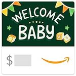 Amazon eGift Card - Baby Chalk