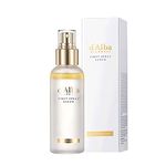 d'alba Piedmont| Italian White Truffle First Spray Serum, Vegan Skincare, Hydrating Facial Mist with White Truffles, Glow Serum for Radiant Skin, Surfactant Free, All in One Care