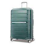 Samsonite Freeform Hardside Spinner 28, Sage Green