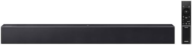 Samsung B400F 2ch B-series Soundbar with Dolby 2ch, (2025)