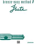 Breeze-Easy Method for Flute, Bk 1 