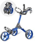 Caddytek Caddylite Compact 3 Wheel 