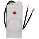 Dimmers With Switches