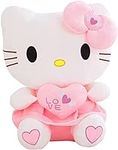 Hello Kitty Plush Toys, Cute Soft D
