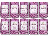 Carrs Flour Premium Wholemeal Bread Mix, 500 g (Pack of 10)