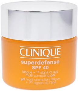 Clinique S