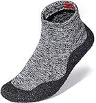 Joomra Gripper Socks Slipper Women 