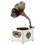 Gramophone Phonograph Turntable Vin