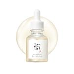 [Beauty of Joseon] Glow Deep Serum Rice + Arbutin (30ml) – Korean Face Serum for Brightening, Even Skin Tone & Dark Spot Care