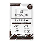 Eylure Pro Brow Dye Kit - Brown