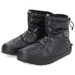 Outdoor Research Women's Tundra Trax Booties, Black, L