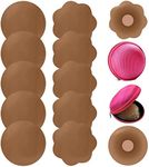 RIFNY Silicone Nipple Covers, Nippl