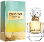 Roberto Cavalli Paradiso Eau de Parfume Spray for Women 50 ml