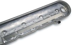 Holley 241-88 LS Valve Covers - Nat