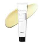 COSRX Retinol 0.3% Cream, 0.67 Oz, Anti-aging Eye & Neck Cream with Retinoid Treatment to Firm Skin, Reduce Wrinkles, Fine Lines, Signs of Aging, Gentle Daily Korean Skincare