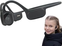 FlowMotion Versa Kids Open-Ear Blac