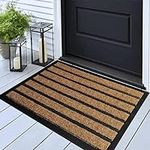 Extra Durable Door Mat - Dirt Trapp