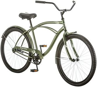 Pacific Cycle Men's 26-Inch Cruiser Bikes