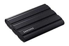 Samsung T7 Shield Portable SSD 4 TB