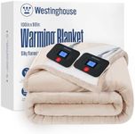 Westinghouse Electric Blanket King,