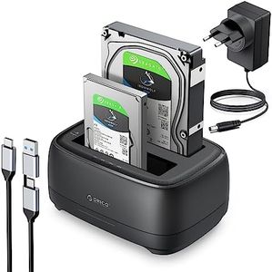 ORICO USB 