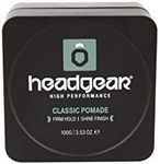 Headgear Classic Pomade 100 g