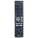 Allimity AXD7690 Replacement Remote Control fit for Pioneer Home Theater Receiver VSX-524 VSX-523 VSX-524-K VSX-424-K VSX-329-K VSX-423-K VSX-423-S VSX-323-K VSX-523-K VSX524 VSX523 VSX524K VSX424K