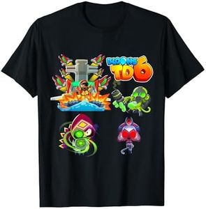 Btd6 merch