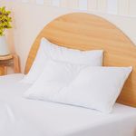 Hypoallergenic Pillowcases