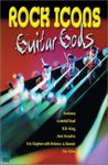 Rock Icons - Guitar Gods [DVD]