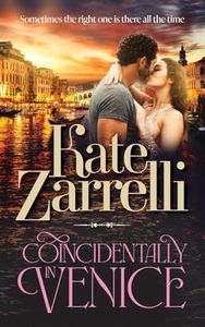 Coincidentally in Venice: 3