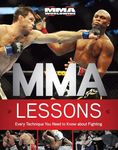 Mixed Martial Arts Lessons