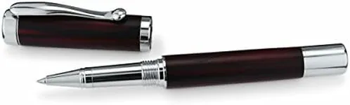 WOODRIVER Project Kit - Continental Rollerball Pen, Chrome