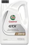 Castrol GT