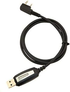 Baofeng Programming Cable for BAOFENG UV-5R/5RA/5R Plus/5RE, UV3R Plus, BF-888S, 5R EX, 5RX3, GA-2S