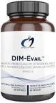 Designs for Health DIM-Evail - 100mg Diindolylmethane Supplement - (60 Softgels)