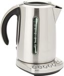 Breville Smart Kettle, Brushed Stai